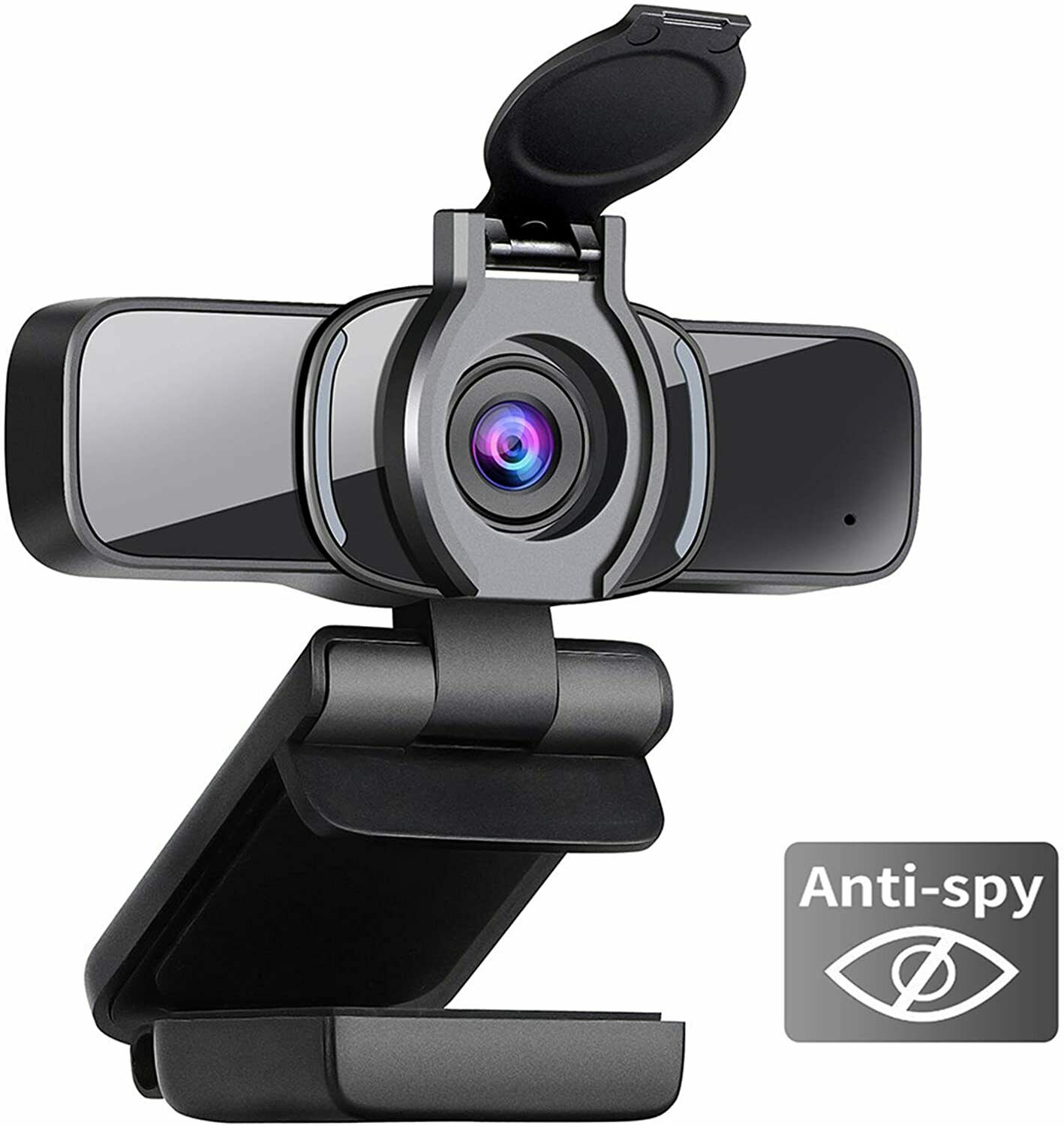 camera for skype mac