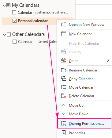 outlook 2016 for mac make multiple events private